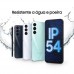 Oferta Relâmpago Celular Samsung Galaxy A16 5G Verde Claro, 256GB, 8GB RAM, Câmera de até 50MP, Tela 6.7", NFC, IP54, Bateria 5000 mAh e Processador Exynos 1330
